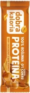 PROTEÍNOVÁ TYČINA GOOD CALORIE, PROTEIN ORIEŠOK KARAMEL, 42 g | PROTEÍN