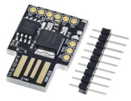 353 ATTiny85 USB Digispark Arduino modul