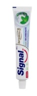 Signal, Nature Elements Integral 8 Zubná pasta sóda bikarbóna, 75 ml