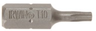 Hrot hrot TX10 IRWIN 25mm 1 ks