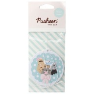 Vôňa do auta Pusheen Christmas Cookie
