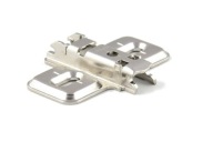 Vedenie závesu BLUM H0 173L6100 Clip Top