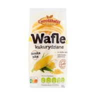 Eurowafel kukuričné ​​vafle 100g