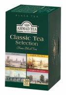 AHMAD Alu 20tb Mix Black Classic