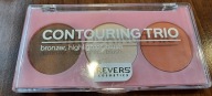 REVERS-BRONZER KONTUROVACIA PALETTA, ZHVIHĽOVAČ, RUČENKA 7,5G č