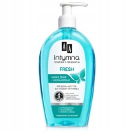 AA 300ML EMULZIA PRE INtímnu HYGIENU ČERSTVÝ