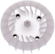 FAN FAN MAGNETA QUEST SKÚTER 4T GY6
