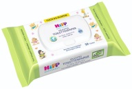 Vlhčený toaletný papier HiPP ULTRA-SENSITIVE