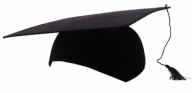 Graduate Birth Cap Graduate Student Cap
