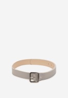 Renee Grey Stripe