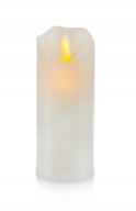 Led sviečka SW D50/H150