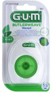 GUMA BUTLERWEAVE VOSKOVANÁ NIŤ MÄŤOVÁ NIŤ 55 m