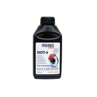 Brzdová kvapalina DOT-4 0,5L 500ml PiterParts PL