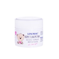 Linomag, krém pre deti a dojčatá, 50 ml