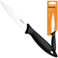 FISKARS KNIFE KUCHYŇSKÝ NÔŽ NA LÚPANIE REZANIE ŠKRTANIE OSTRÝ 11CM