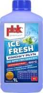 PLAK KVAPALINA KONCENTRÁT (-60°C) 1L