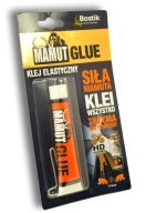 Univerzálne lepidlo MAMUT Den Braven tuba 25 ml