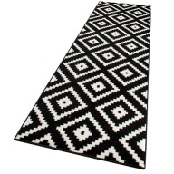 MAROKO bežec 60 cm Módny marocký vlys v4