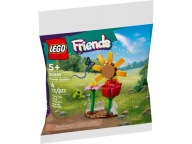 LEGO Friends 30659 Záhrada plná kvetov
