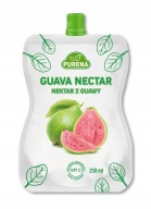 Guava nektár 250 ml PURENA