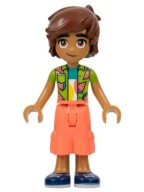 Figúrka frnd579 LEGO Friends Leo