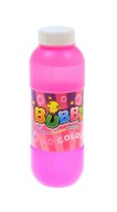 TEKUTÉ NA VÝROBU MYDLOVÝCH BUBLÍN BUBLIN 500ml 0,5L