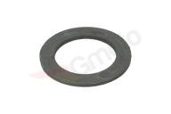 Oporná podložka pre os kyvného ramena M07 M10 28x42x2 mm