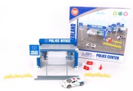 5979 SADA BLOKOV POLICAJNEJ STANICE 35 kusov