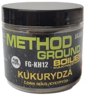 Proteínové guľôčky 16mm kukuričná háková 100g