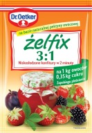 DR. Oetker Gelfix 3:1 40 g
