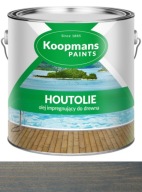 Koopmans Houtolie vzorka oleja na drevo 100ml 060