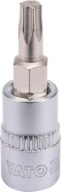 TORX LOCK KEY 1/4 T25 L37MM YT-04305 YATO