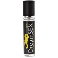 PARFUM S FEROMÓNMI PRE MUŽOV DREAMSEX 15 ml