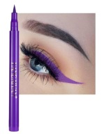 EYELINER pero Purple H7