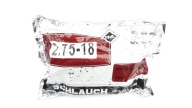 Vnútorná trubka 18 palcov 2,75 IFA Nemecko 2,75 x 18 Mz Etz Wsk