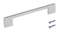 REJS EASY NÁBYTOK ÚDRŽKA NA NÁBYTOK 192 MM HLINÍK