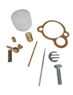 SET OPRAVNÁ SADA KARBURÁTOR MOTOROVÝ BICYKEL PLÁV