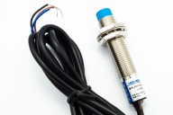 NPN NO indukčný snímač priblíženia LJ12A3-4-Z/BX 6-36V pre 3D tlačiarne