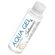 LUBRICANT PRE VAGINÁLNY SEX A DILDO PLAY AQUA GEL 100 ml VODNÝ GÉL