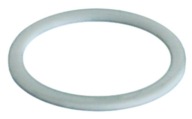 FUTURA Ploché tesnenie PTFE pr. vonkajší priemer 36,5 mm ext. Hrúbka 30,5 mm 2 mm