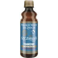 SZCZAWA II LIEKOVÁ VODA 330ml..