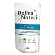 Dolina Noteci PREMIUM bohatá na pstruhy 150g