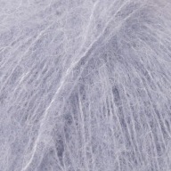 Priadza Drops BRUSHED ALPACA SILK - Farba: 17-lawe