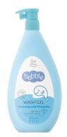 BEBBLE Gél do kúpeľa 400 ml