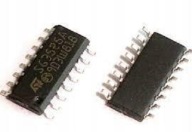 SG3525A SMD SO16
