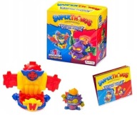SUPER ZINGS THINGS SÉRIA 10 Záchranné JET vozidlo
