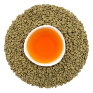 Oolong Ginseng zelený čaj - 50 g