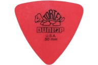 DUNLOP Tortex Triangle trsátko gitarové ,50