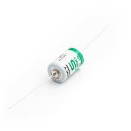 Lítiová batéria SAFT LS14250 CNA s 3,6V drôtom