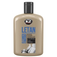 K2 LETAN 250 ml. K202N NA ČISTENIE KOŽE V AUTE
